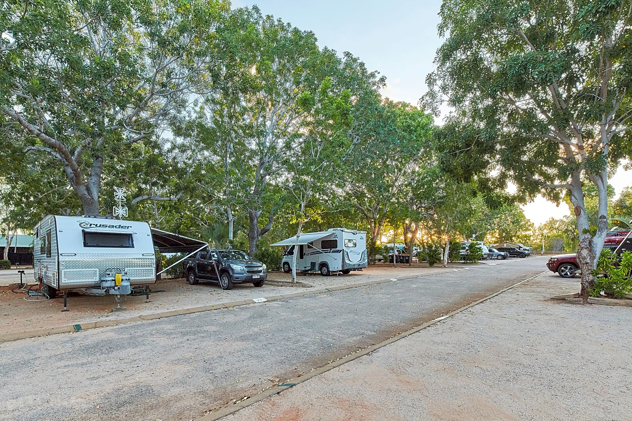RAC Cable Beach Holiday Park, Cable Beach, Kimberley Updated 2025