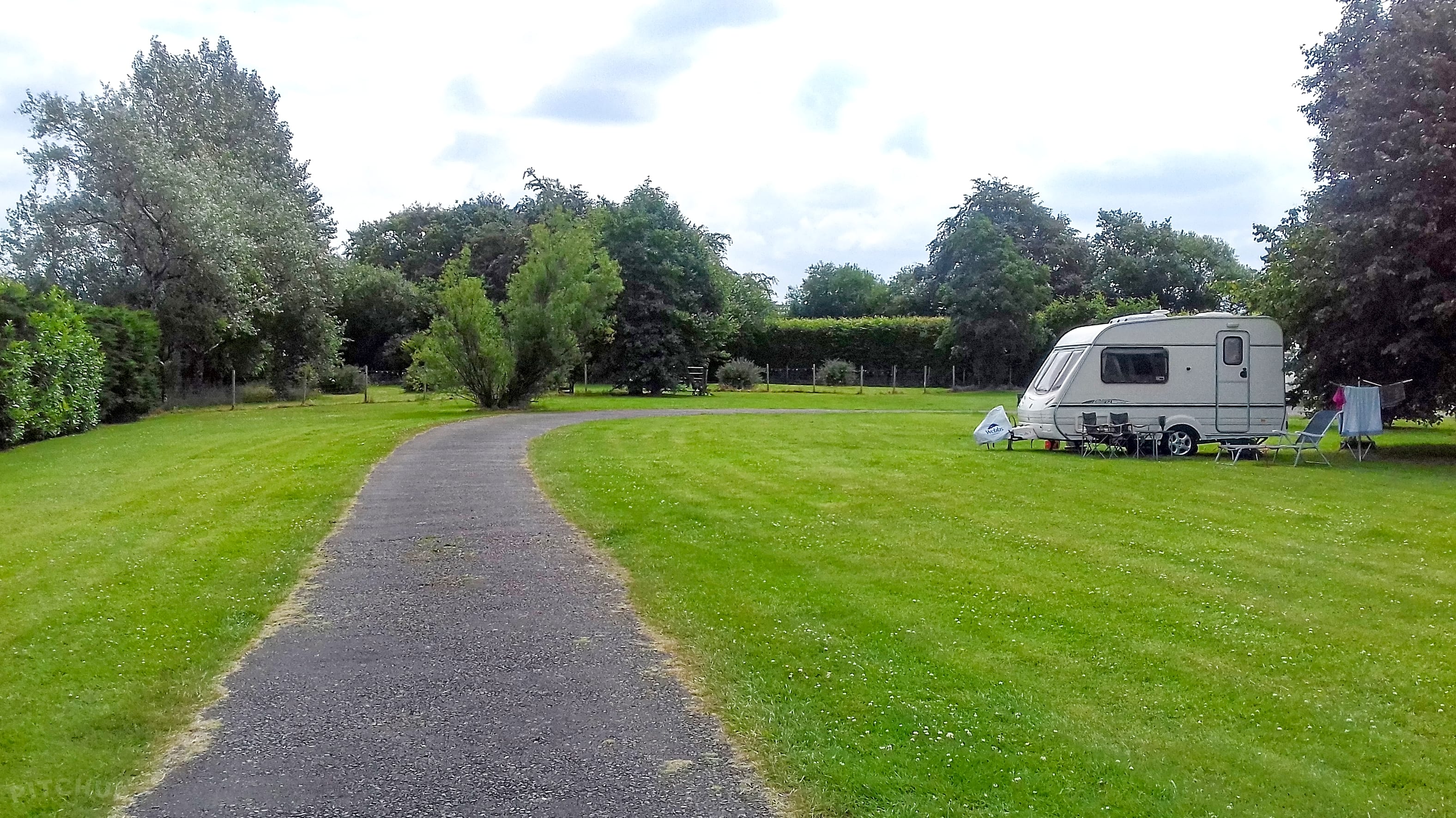 House Caravan Park, East Anstey, Devon Updated 2025 prices