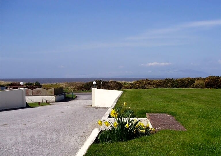 Rowanbank Caravan Park, Silloth, Cumbria
