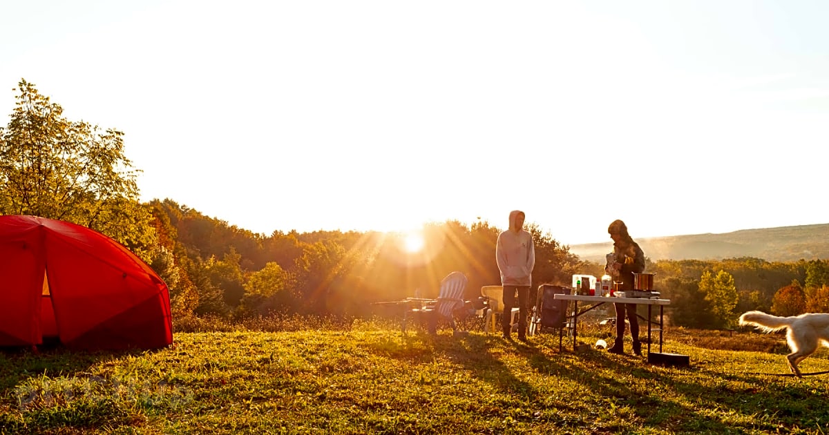 Rustic Ridge View Farm, Kerhonkson Updated 2021 prices Pitchup®