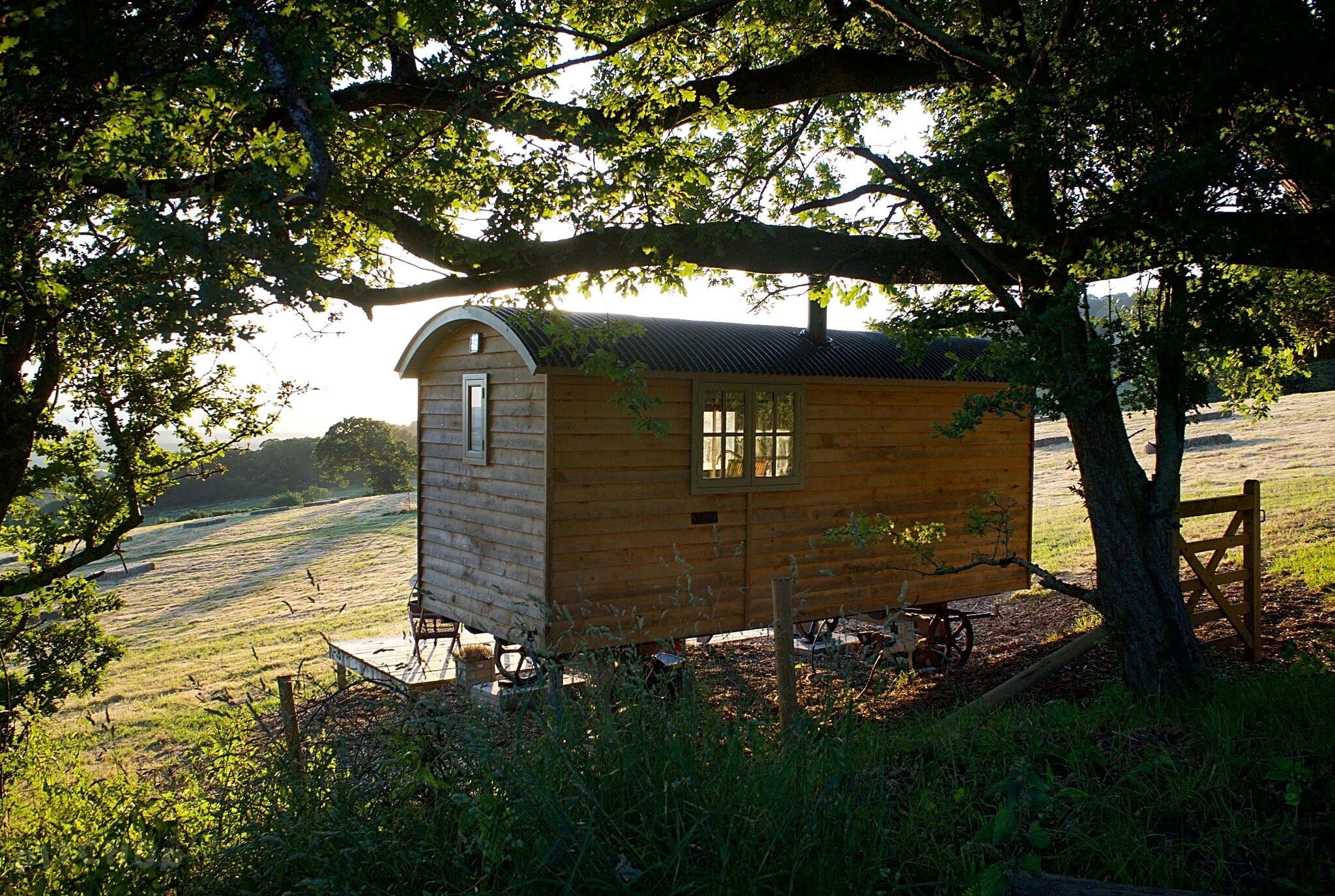 Tilbury Farm, Taunton Pitchup®