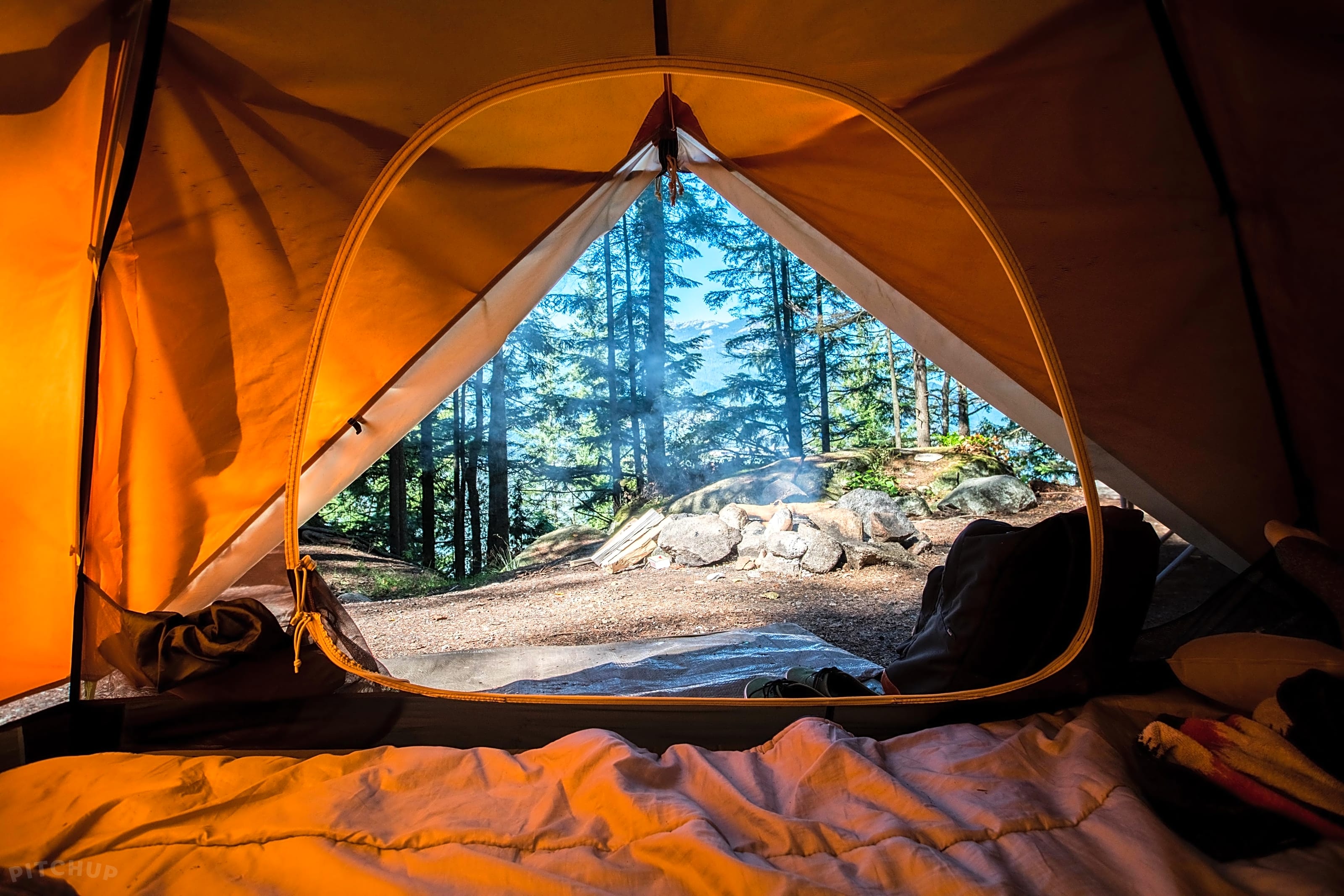 Camping beds buying guide Pitchup