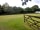 Hunts Farm: Entrance to a different pitching area (photo added by brandon on 31/07/2014)