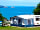 Beverley Park: Sea Views Touring Pitch