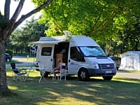 Large shaded pitches Large shaded pitches