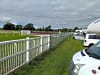 Stratford Racecourse Touring Park (photo ajoutée le 14 juil. 2024)