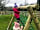 Malvern View Country and Leisure Park: Play park
