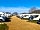 Herston Caravan and Camping: Electric hardstanding and grass touring pitch (photo added by manager on 26/07/2022)