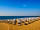 Europa Camping Village: The beach is among the most spectacular in the area 