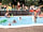 Recreatiepark De Tien Heugten: The site's swimming pool and paddling pool