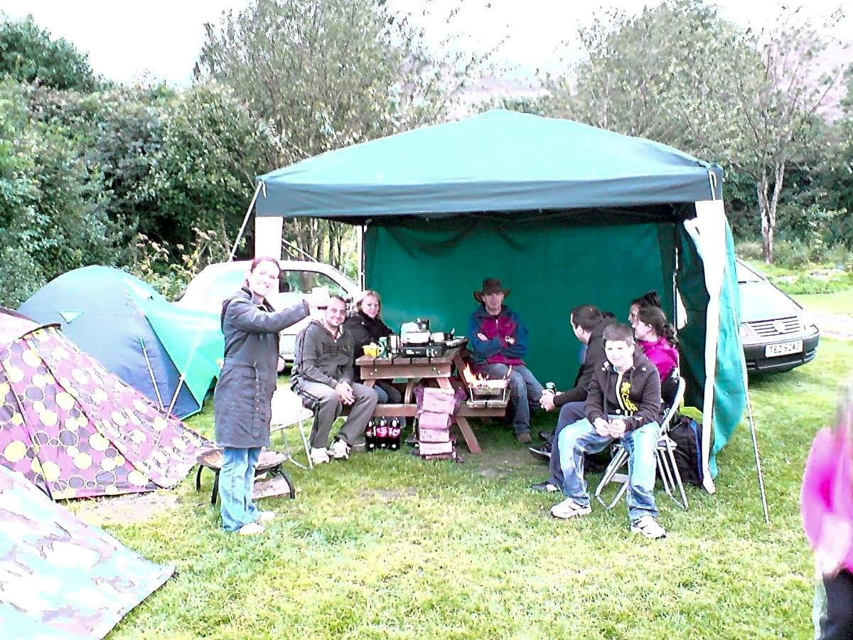 tent camping in newcastle co down tent camping in newcastle co down