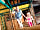 Craig Tara Holidays: Soft playground