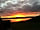 Callanish Camping: Sunset
