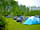 Hill Farm Caravan Park: Pitches