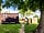 Churchbridge Glamping: View from the kitchen (photo added by manager on 03/05/2022)