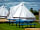 Stonham Barns Holiday Park: Bell tents - new for 2022 (photo added by manager on 07/07/2022)