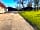 Mini Camping Het Kasteel Diever: Driveway