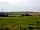 Redlands Farm: view from our tent