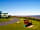 Sands of Luce Holiday Park: Beachside views