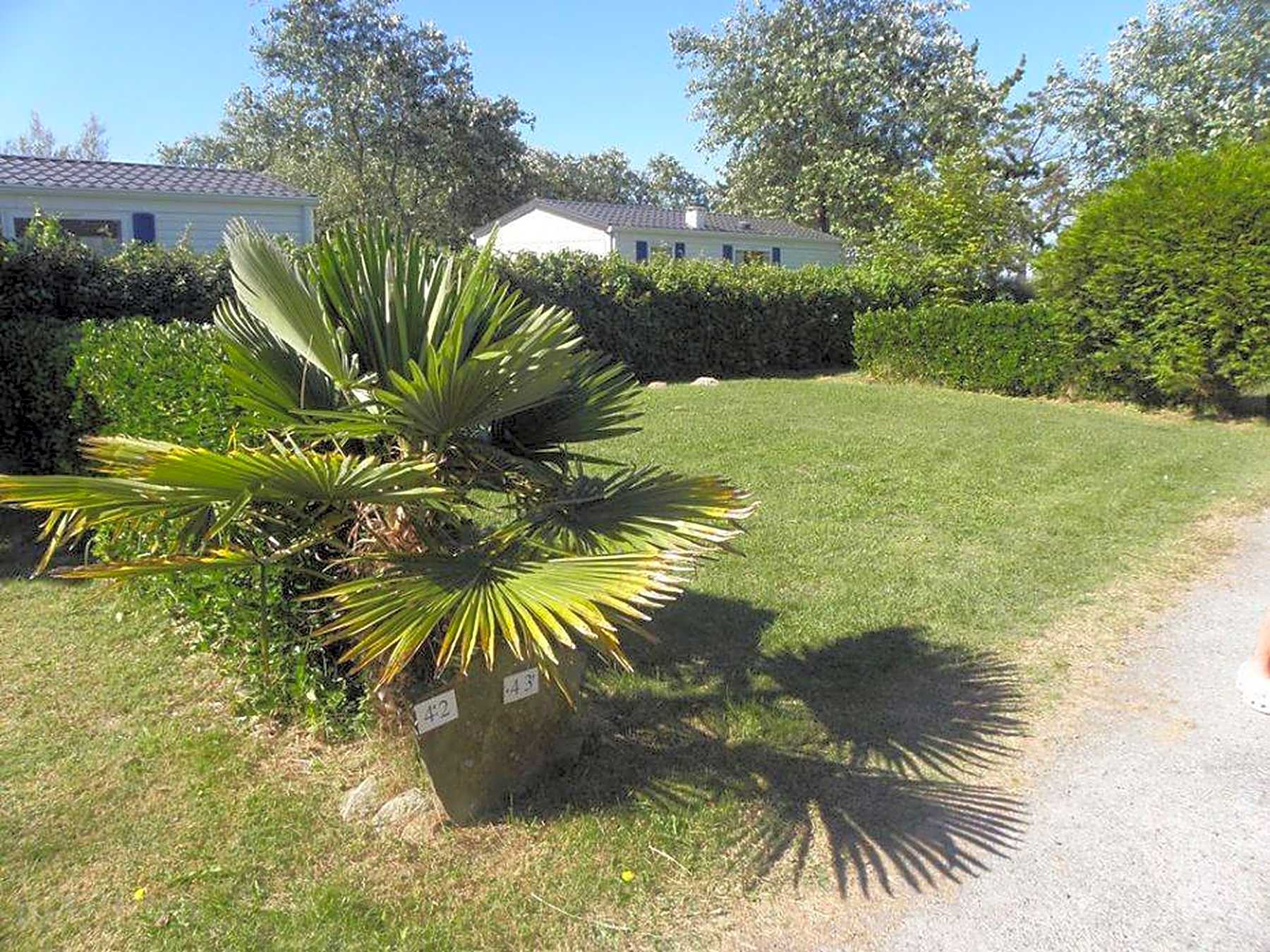 Camping de la Torche, Plomeur Updated 2021 prices Pitchup®