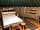 Fron Rafel: Very cosy yurt to rent