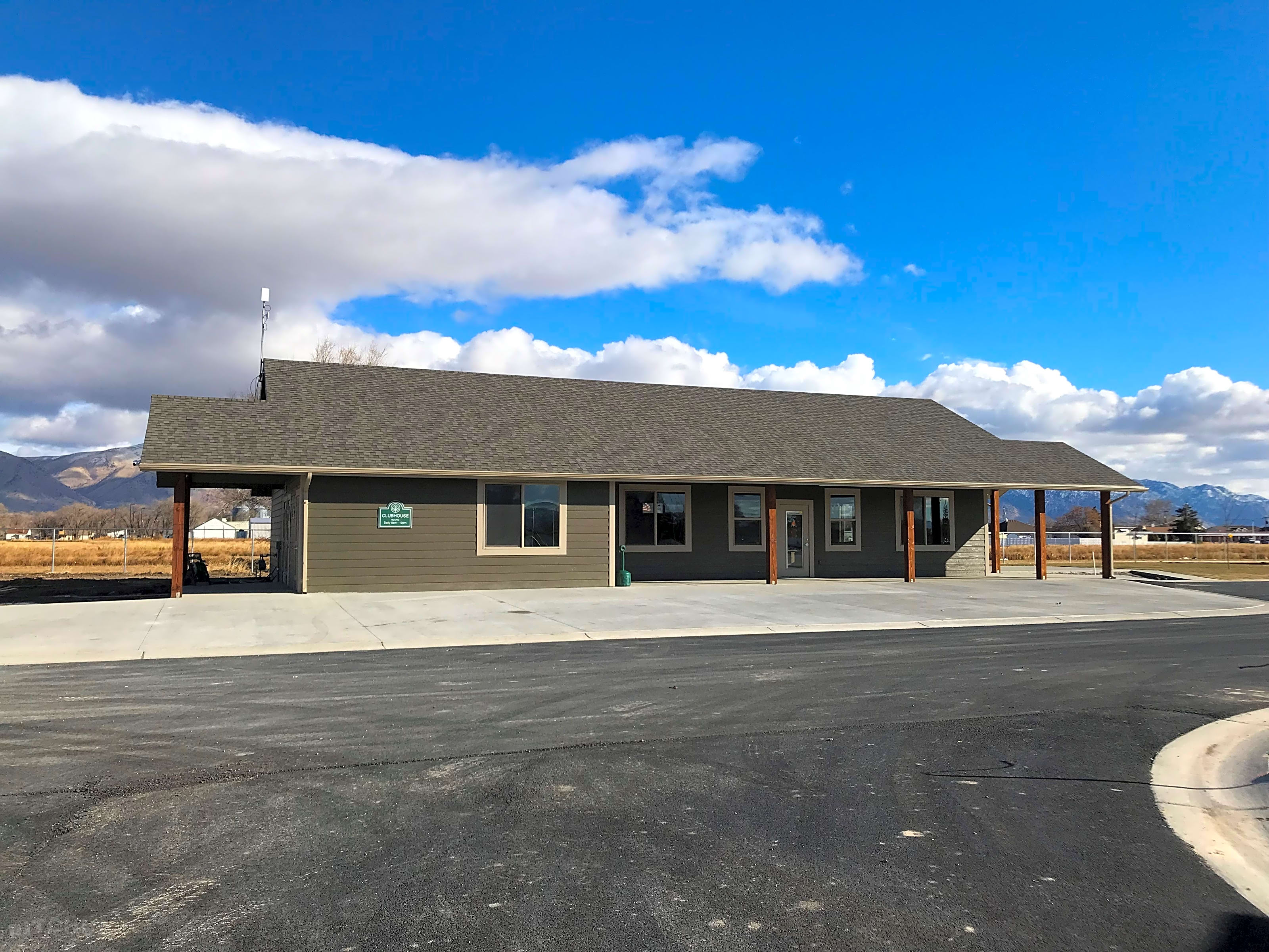 Aspen Grove RV Park, Tremonton Updated 2020 prices Pitchup®