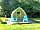 Daisy Bank Touring Park: Camping pod in the meadow (photo added by manager on 14/02/2017)