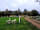 The White Lodge: View of the site