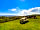 Thorning Farm Glamping and Camping: Stunning view from the pitch (photo added by manager)