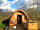 Wootton Park: A leisurely lounge in the hot tub is just as good in winter