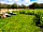 Mini Camping Het Kasteel Diever: The garden