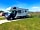 Harbour Lights Campsite: Hardstanding pitches