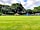 Castle Brake Holiday Park: The camping field