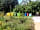 Camping at The Fold: Recycling bins around the site (photo added by manager on 24/07/2023)