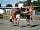 Camping Les Chouans: Multisport area