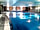 The Old Thorns Manor Hotel: Swimming Pool