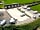Wheeldon Farm: Aerial view of the site