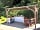 The Teasel Yurts: Outdoor kitchen (photo added by manager on 11/01/2021)