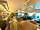 Calloose Caravan Park: Bar area, open from 1pm in holiday season