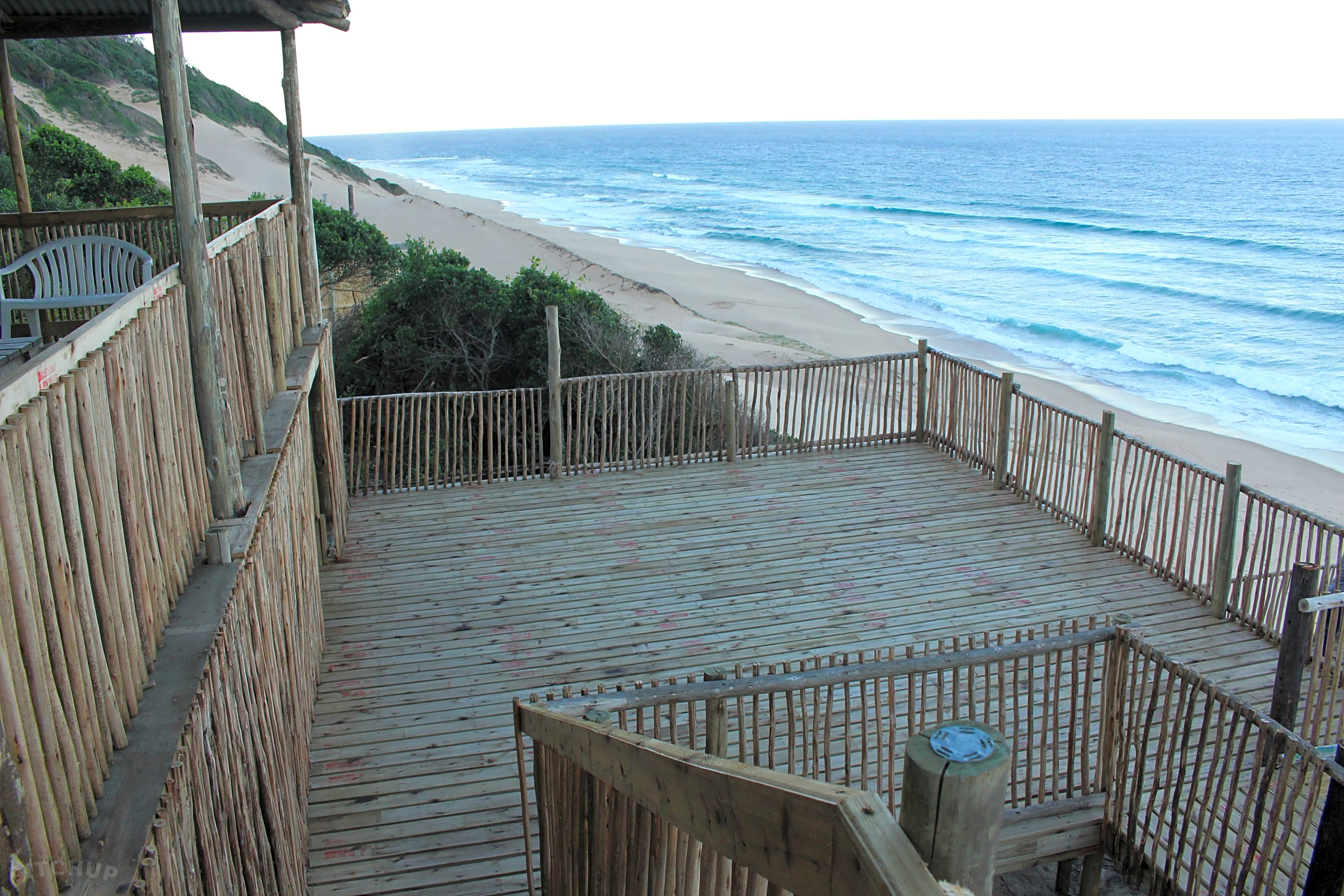 Gala Gala Eco Resort, Ponta do Ouro - Pitchup®