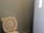 Fron Rafel: toilet in new block