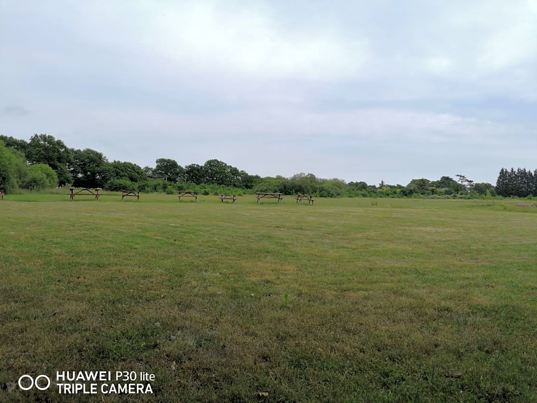 Woodlands Country Park, Biddenden Updated 2020 prices Pitchup®