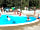 Camping L'Île des Trois Rois: Swimming pool and paddling pool