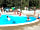 Camping L'Île des Trois Rois: Swimming pool and paddling pool (photo added by manager on 29/01/2014)
