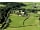 Disserth Caravan and Camping Park: Aerial view of the site