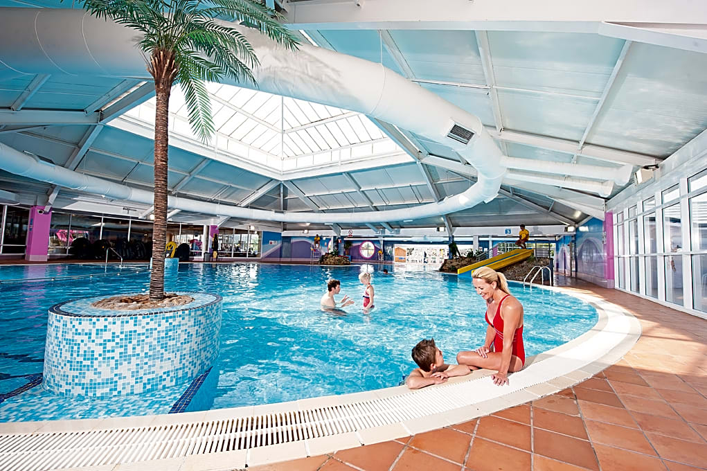 Thorpe Park Holiday Centre, Cleethorpes Pitchup®