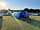 Strattons Farm Campsite: Photo of our tent pitched up (photo added by  on 09/07/2023)