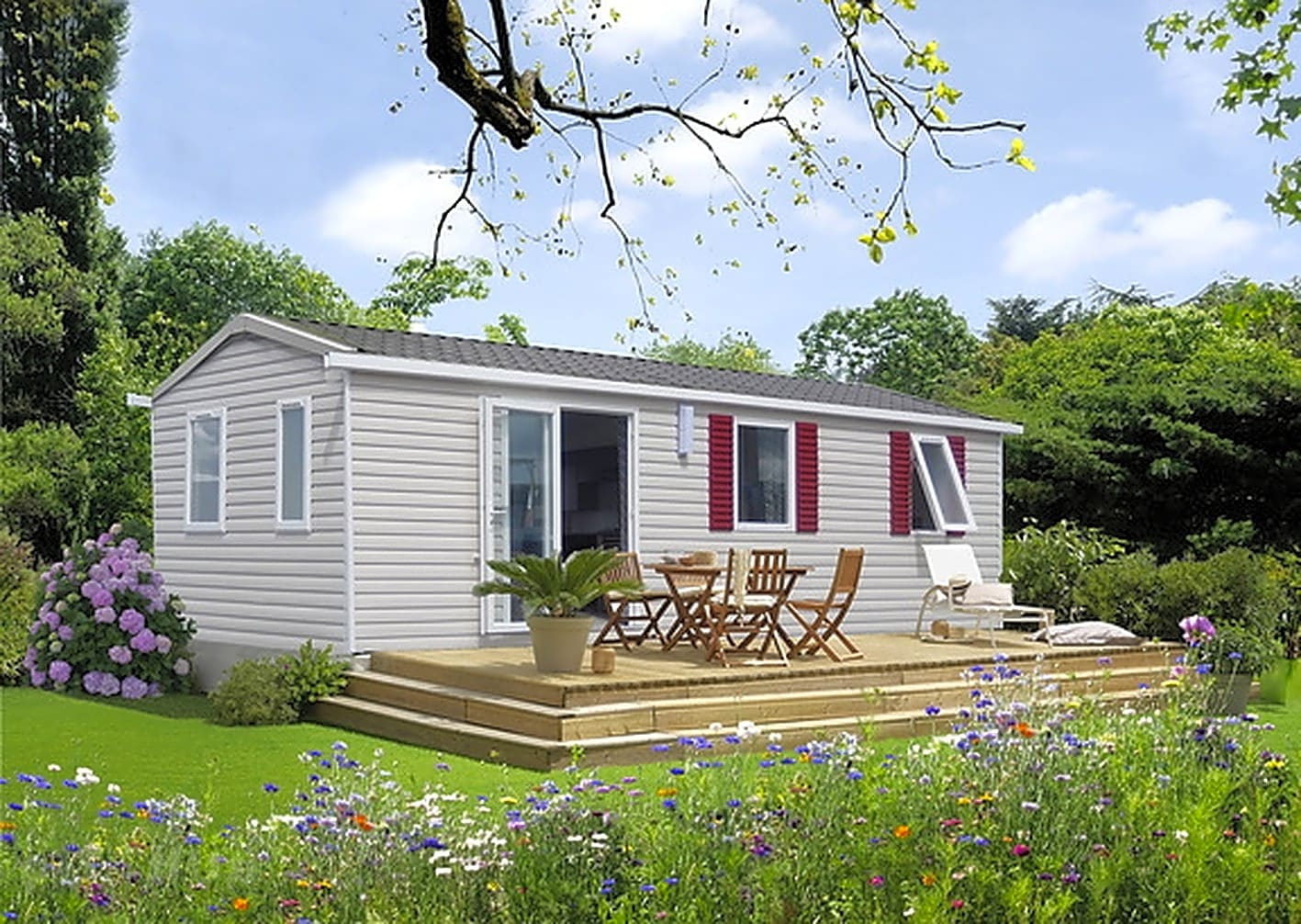 Camping Les Sables du Midi, Sérignan - Pitchup®