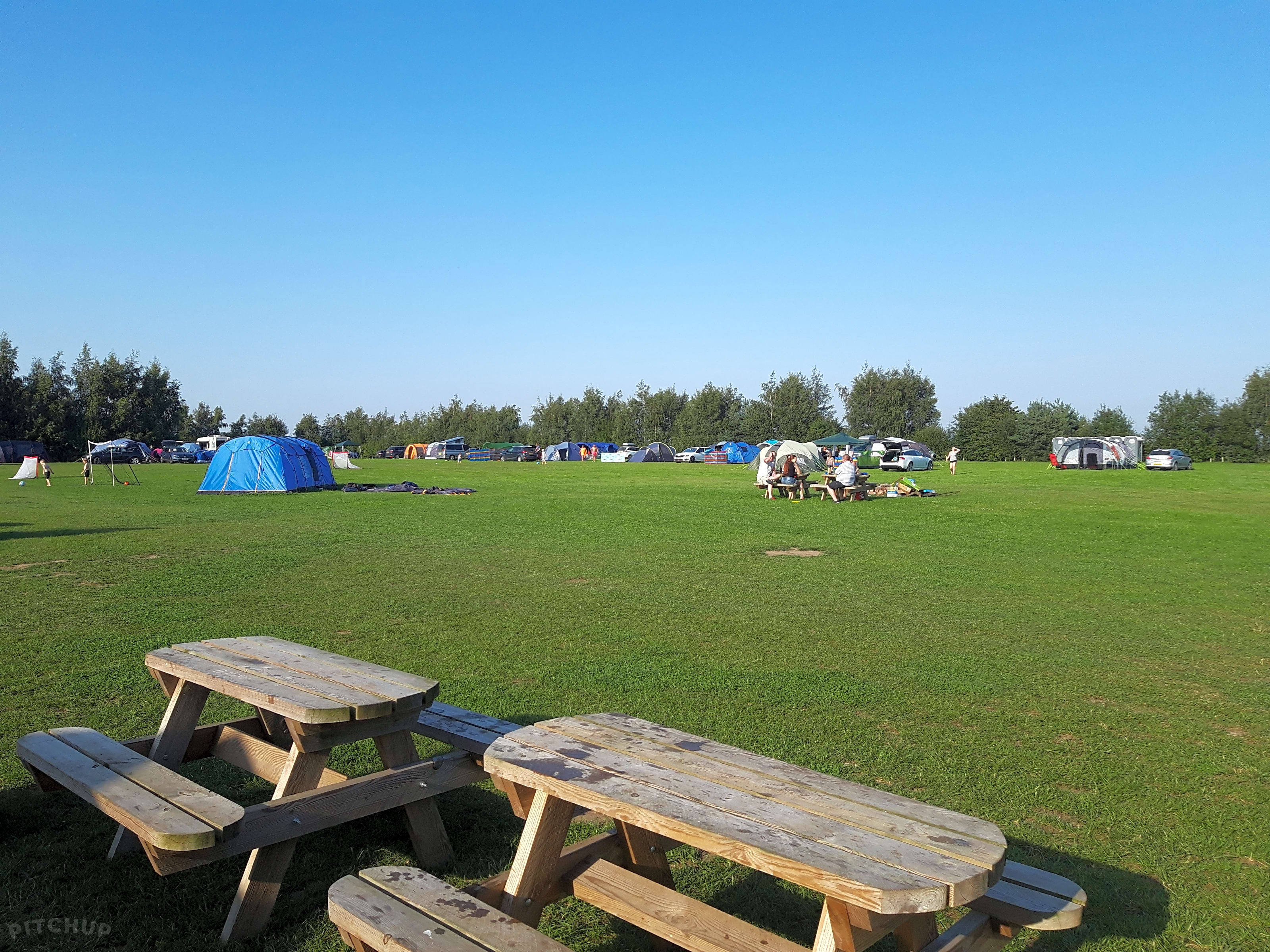 Epworth Fields Holiday Park, Epworth Updated 2021 prices Pitchup®