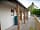 Burhope Farm Campsite: Loo and shower block